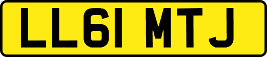 LL61MTJ