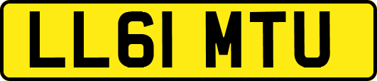 LL61MTU