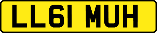 LL61MUH