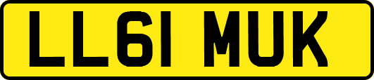 LL61MUK