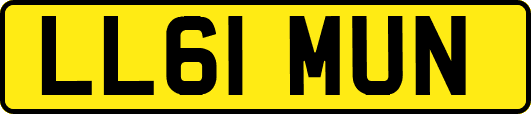 LL61MUN