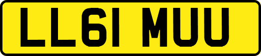 LL61MUU
