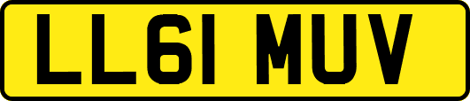 LL61MUV