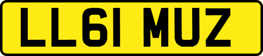 LL61MUZ