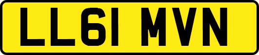 LL61MVN