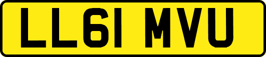 LL61MVU