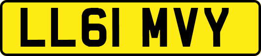 LL61MVY