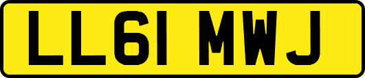 LL61MWJ