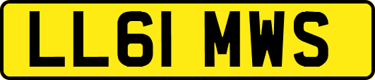 LL61MWS