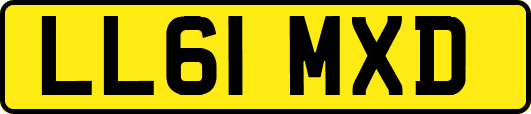 LL61MXD