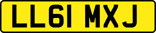 LL61MXJ