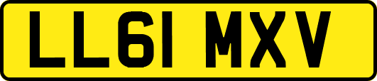 LL61MXV