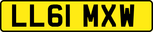 LL61MXW