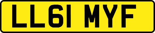 LL61MYF