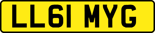 LL61MYG