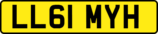 LL61MYH