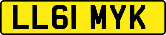 LL61MYK