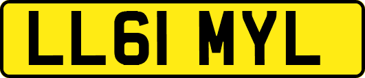 LL61MYL
