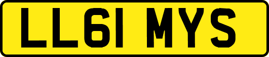 LL61MYS