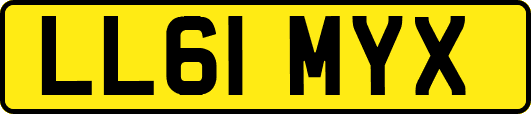 LL61MYX
