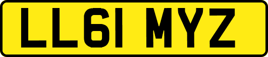 LL61MYZ