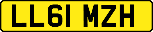 LL61MZH