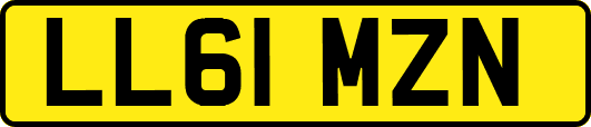LL61MZN