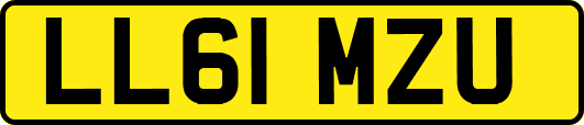 LL61MZU