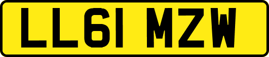 LL61MZW
