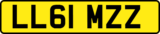 LL61MZZ