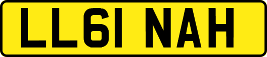 LL61NAH