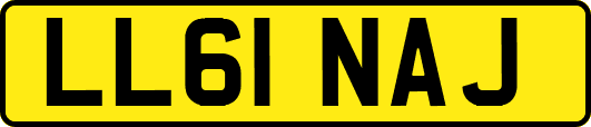 LL61NAJ
