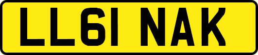 LL61NAK