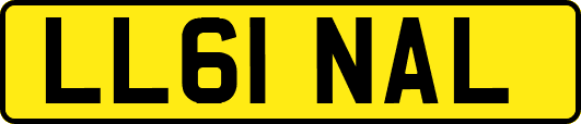 LL61NAL