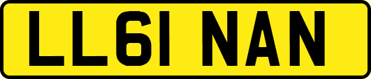 LL61NAN