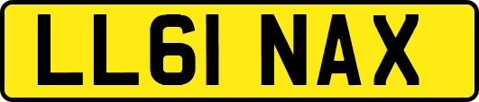 LL61NAX