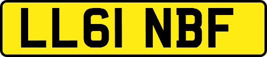 LL61NBF