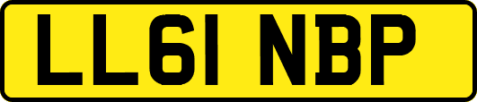 LL61NBP