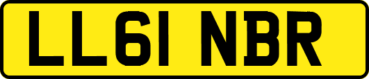 LL61NBR