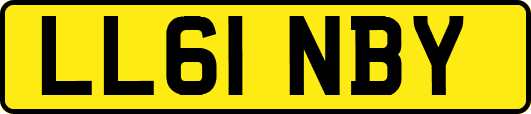 LL61NBY