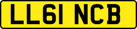 LL61NCB
