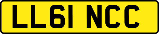 LL61NCC