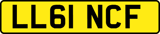 LL61NCF