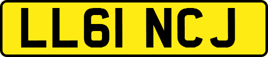 LL61NCJ