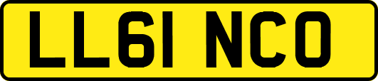 LL61NCO