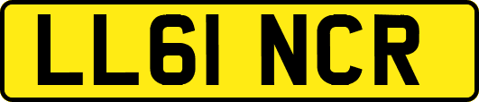 LL61NCR