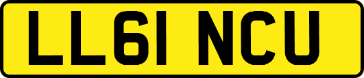 LL61NCU