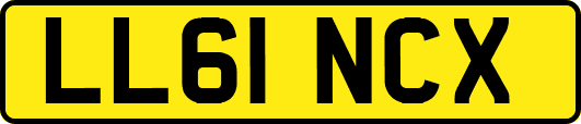 LL61NCX