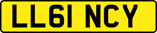 LL61NCY