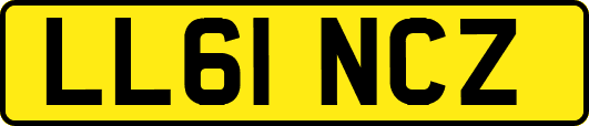 LL61NCZ